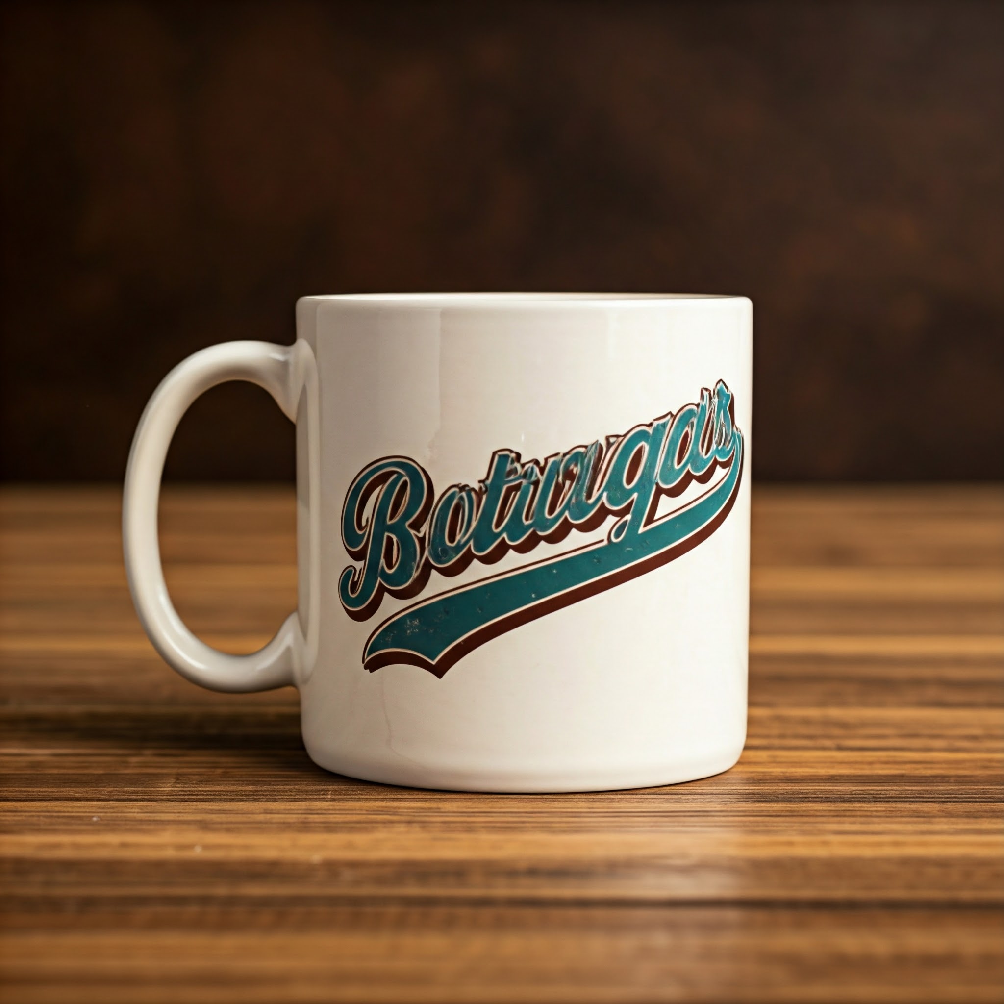 mug personnalisable